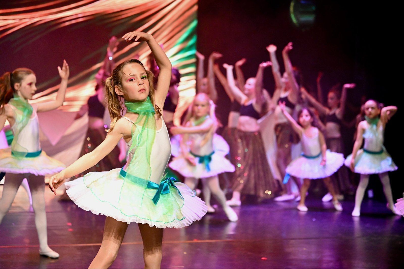 Klassiek Kids 1