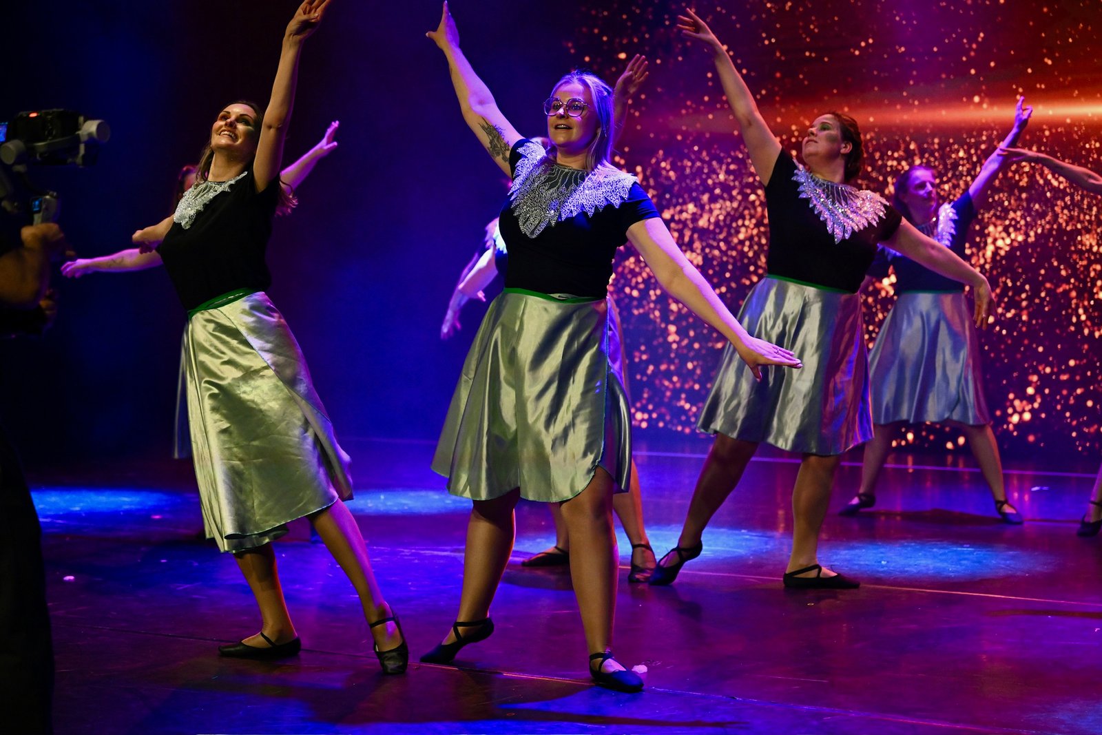 Klassiek ballet Volwassenen
