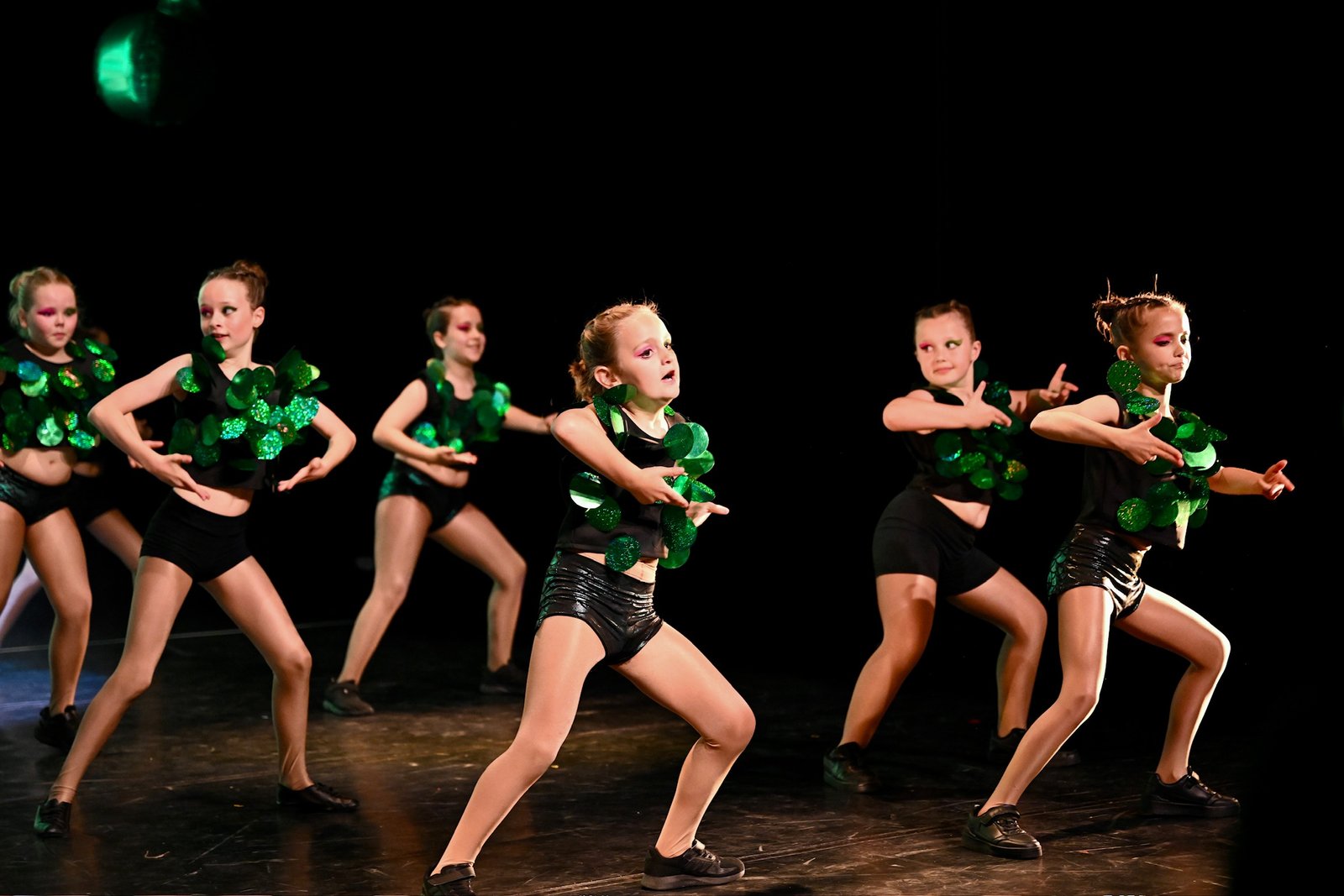 Hiphop Juniors 5