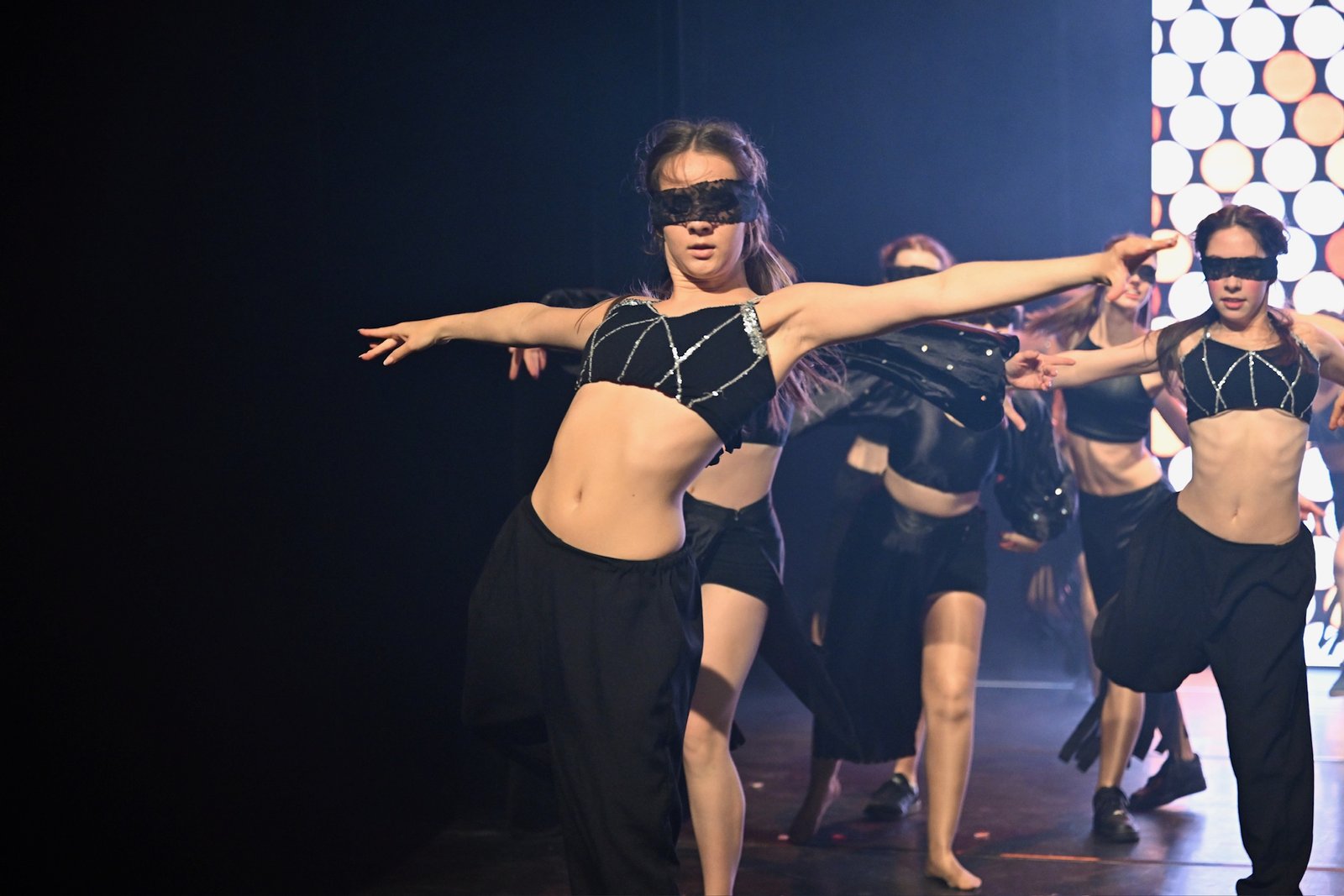 Hiphop Show Mini