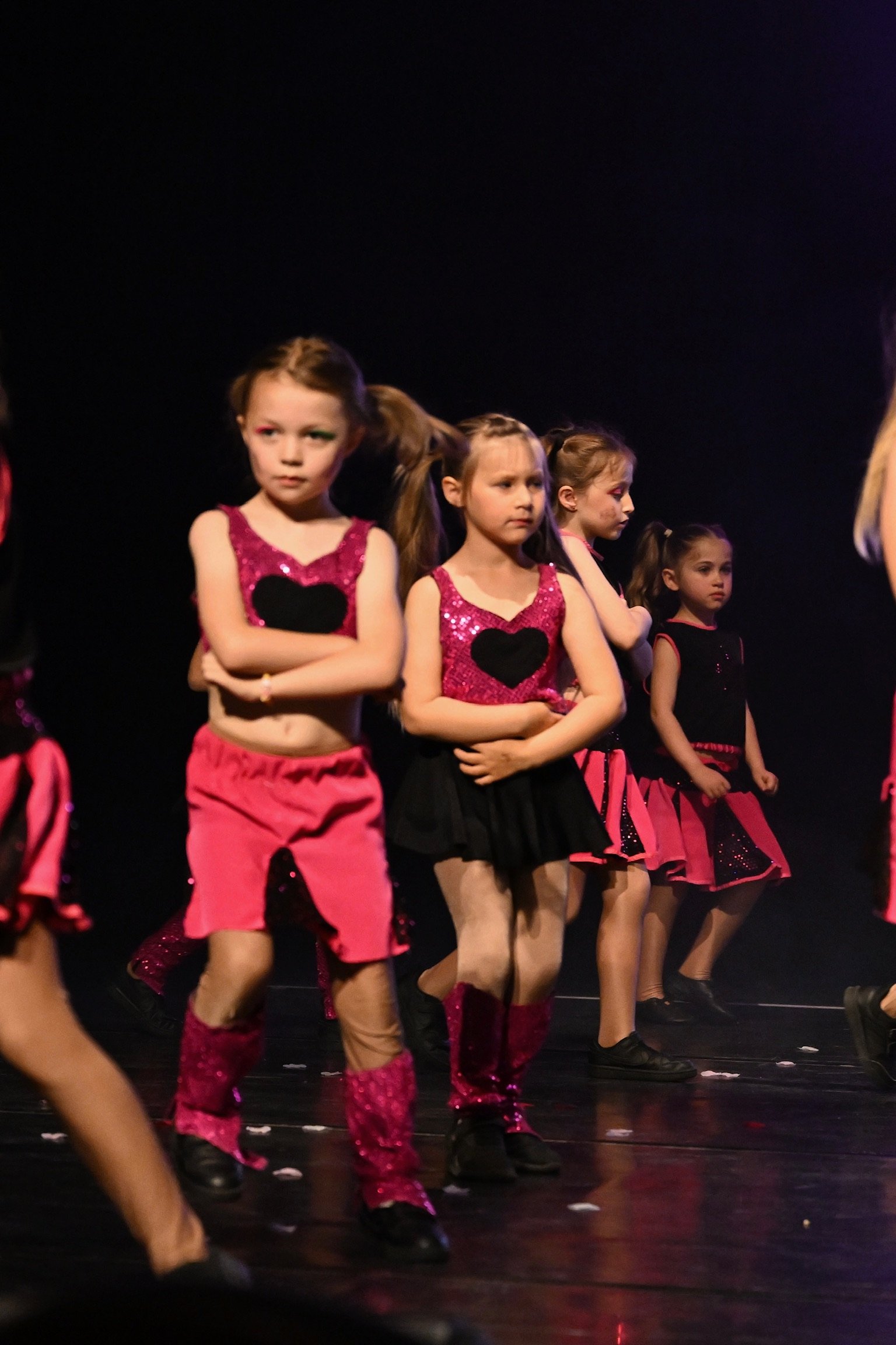 Hiphop Kids 1
