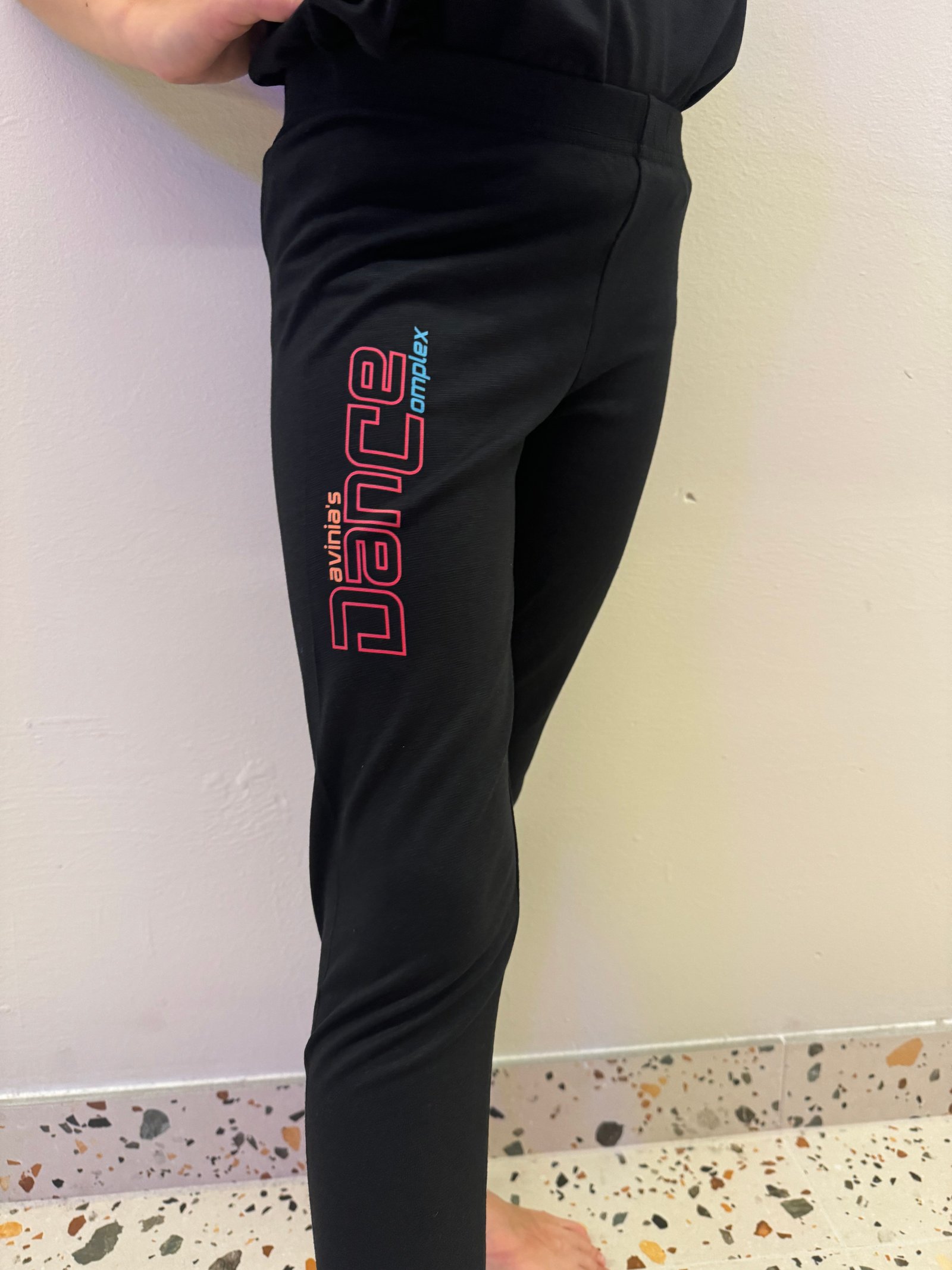 DDC legging